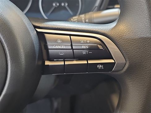 New 2026 MAZDA MAZDA3 s image 17