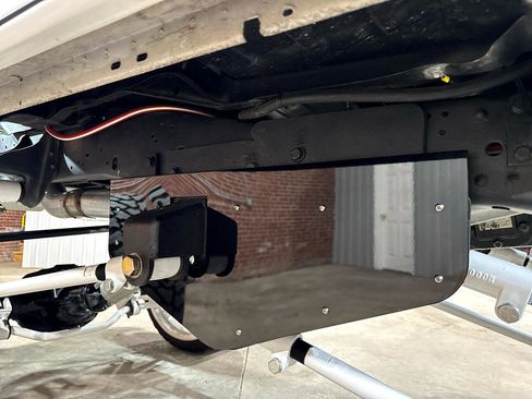 Used 1994 Ford Bronco XLT image 56