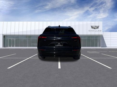 Used 2025 Chevrolet Blazer EV RS AWD/4WD image 11