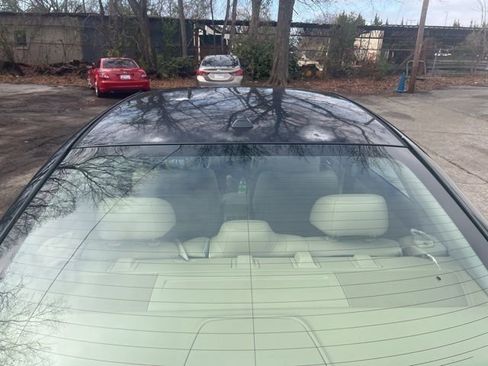 Used 2015 Nissan Altima 2.5 SL w/ Technology Package image 8