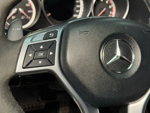 Used 2014 Mercedes-Benz E 63 AMG S-Model image 47