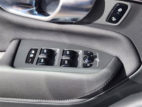 New 2026 Volvo XC90 B6 Plus w/ Protection Package image 10