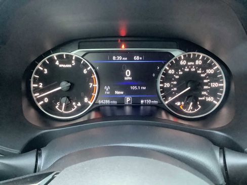 Used 2023 Nissan Altima 2.5 SR image 20