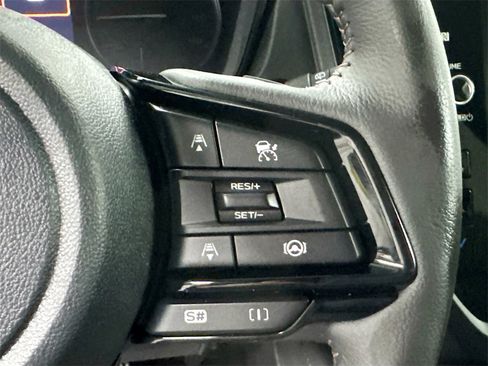 New 2026 Subaru Forester Sport image 9