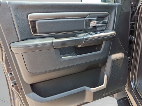 Certified 2018 RAM 1500 Sport w/ Convenience Group AWD/4WD image 12