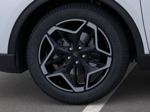 New 2026 Ford Escape Platinum w/ Premium Technology Package image 19