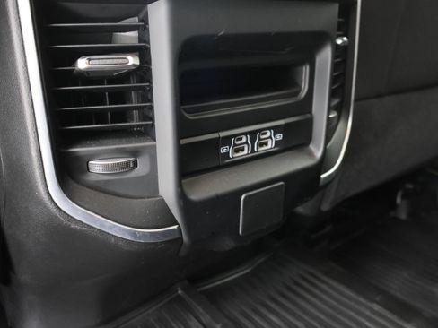 Used 2024 RAM 2500 Big Horn w/ Night Edition AWD/4WD image 36