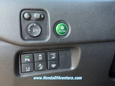 Certified 2025 Honda Ridgeline TrailSport image 24
