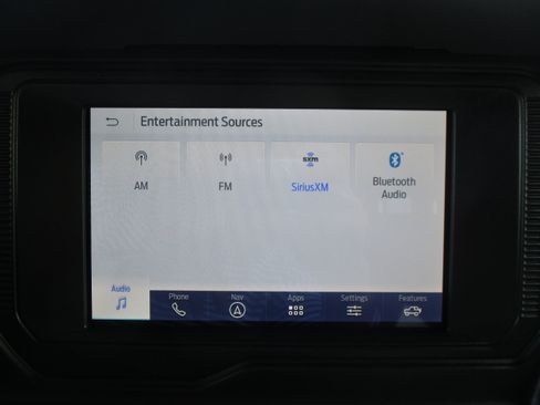 Used 2023 Ford Bronco Big Bend w/ Sasquatch Package AWD/4WD image 23