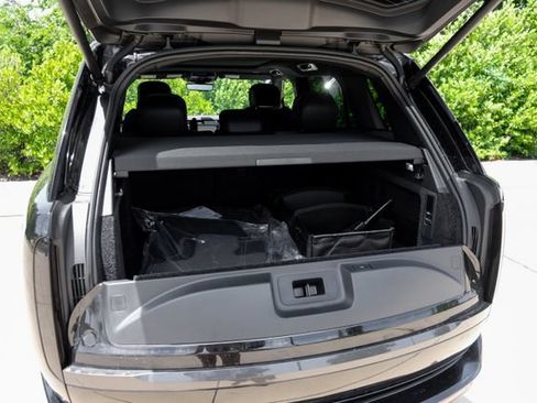New 2026 Land Rover Range Rover SE AWD/4WD image 64