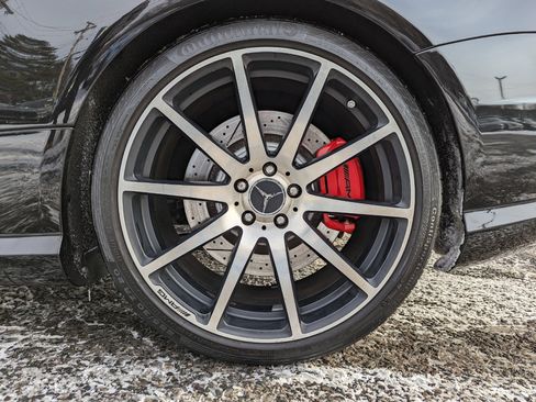 Used 2016 Mercedes-Benz SL 63 AMG image 53