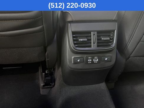Used 2025 Subaru Outback Wilderness image 31