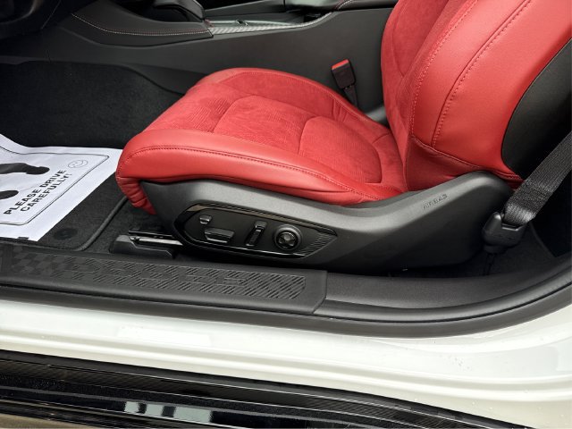 New 2027 Dodge Charger Scat Pack AWD/4WD image 20