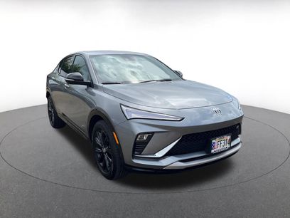 Used 2025 Buick Envista Sport Touring