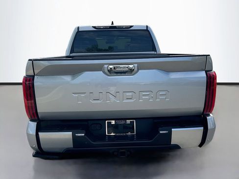 Used 2024 Toyota Tundra Limited w/ Power Package RWD image 7