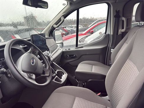 Used 2024 Ford Transit 350 XLT image 57