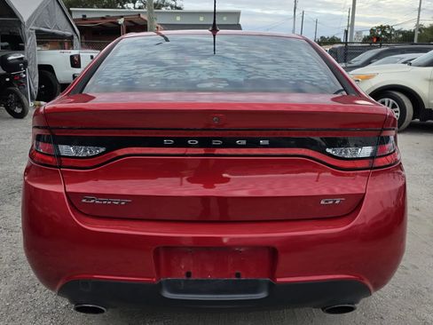 Used 2014 Dodge Dart GT image 10
