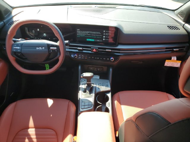 New 2027 Kia Sportage SX FWD image 8