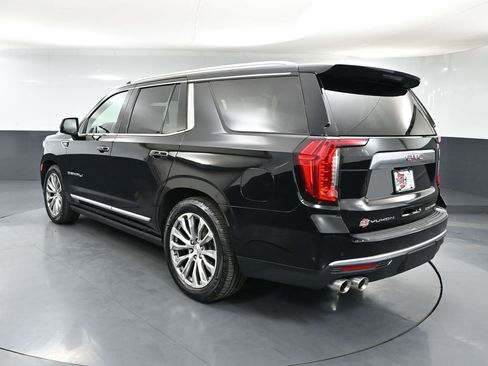 Used 2022 GMC Yukon Denali w/ Denali Ultimate Package image 9