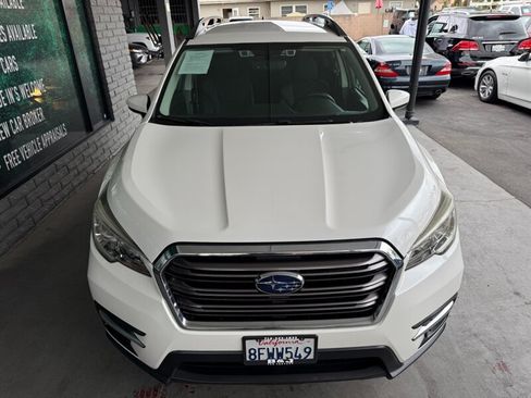 Used 2019 Subaru Ascent Premium AWD/4WD image 13