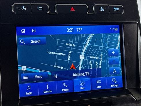 Used 2019 Ford F150 Raptor w/ Equipment Group 802A Luxury image 11