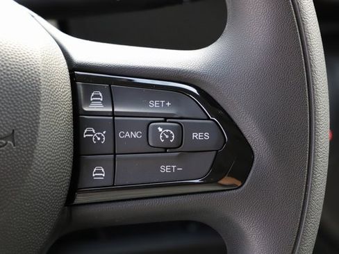 New 2026 RAM ProMaster 3500 w/ Convenience Group image 20