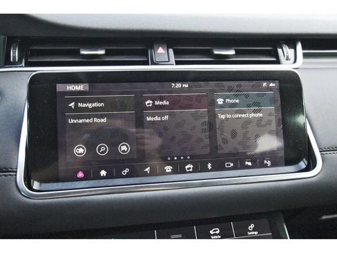 Used 2020 Land Rover Range Rover Evoque SE AWD/4WD image 25