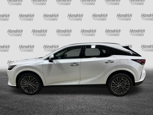 Used 2026 Lexus RX 350 AWD w/ Convenience Package image 7