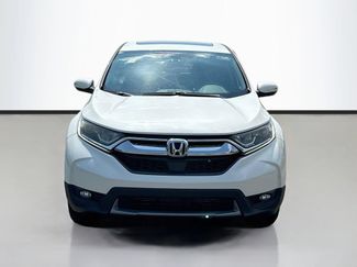 Used 2018 Honda CR-V EX video 2