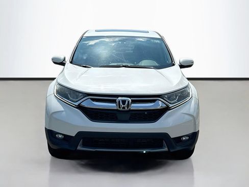 Used 2018 Honda CR-V EX image 2