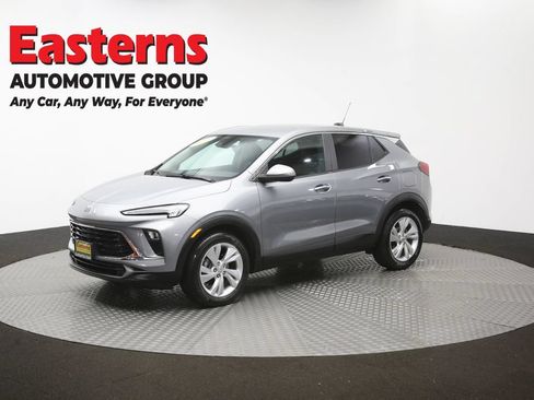 Used 2024 Buick Encore GX Preferred FWD image 54