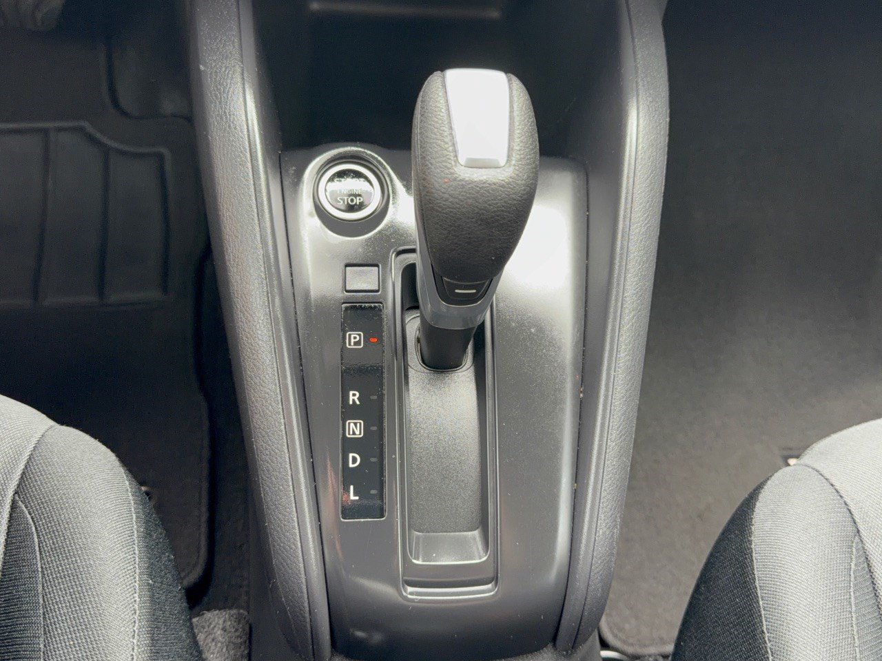 Used 2023 Nissan Kicks S FWD image 21