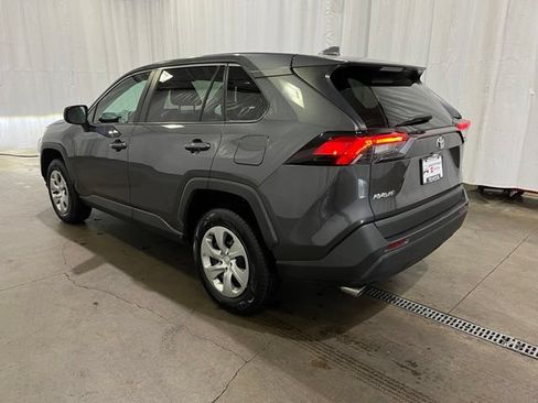 Certified 2023 Toyota RAV4 LE AWD/4WD image 6
