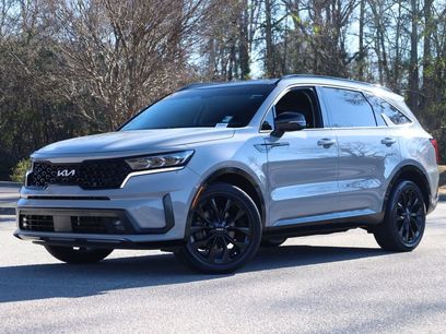 Used 2023 Kia Sorento SX
