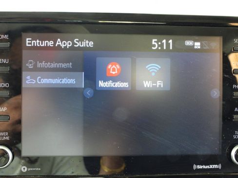Used 2022 Toyota Corolla LE FWD image 59