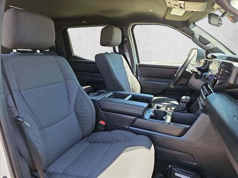 Used 2026 Toyota Tundra SR5 w/ SX Package AWD/4WD image 21