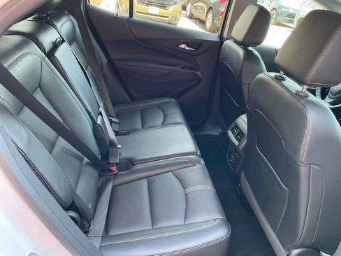 Used 2023 Chevrolet Equinox Premier AWD/4WD image 16