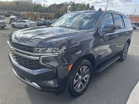 Used 2023 Chevrolet Tahoe LS w/ Driver Alert Package image 15