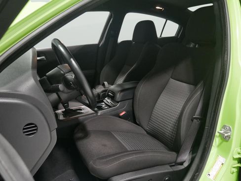 Used 2023 Dodge Charger GT w/ Blacktop Package image 12