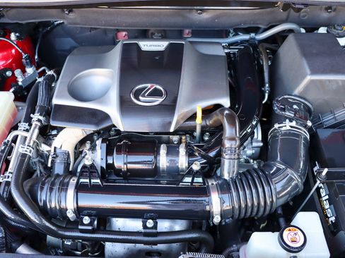 Used 2017 Lexus NX 200t F Sport image 43