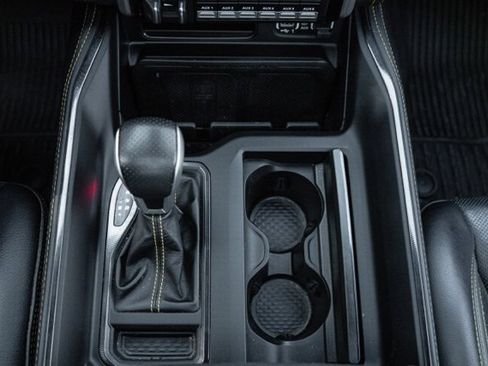 Used 2023 RAM 1500 TRX w/ Havoc Edition image 23