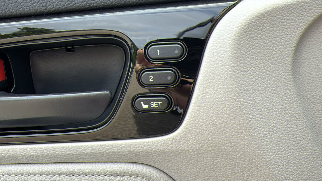 New 2026 Honda Odyssey Touring image 21