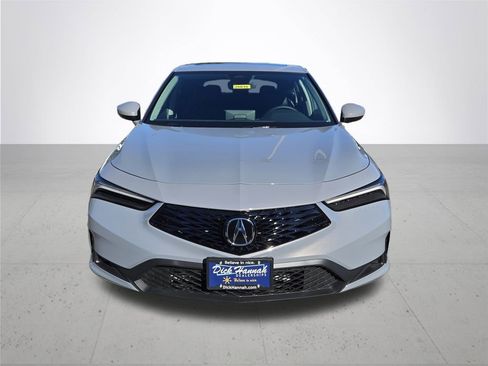 New 2026 Acura Integra image 2