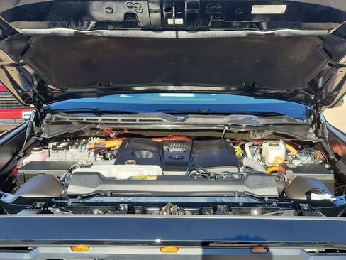 Used 2025 Toyota Sequoia TRD Pro image 30