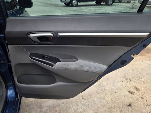 Used 2011 Honda Civic EX image 14
