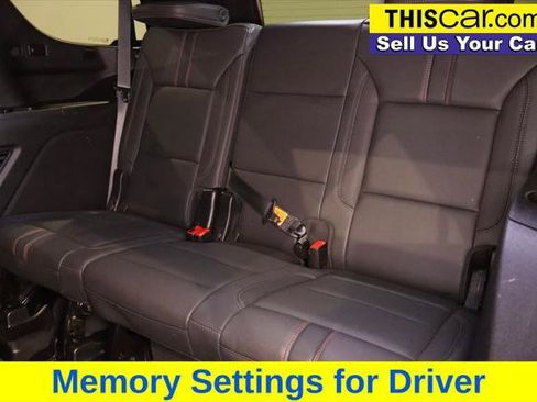 Used 2024 Chevrolet Tahoe RST w/ Luxury Package AWD/4WD image 28