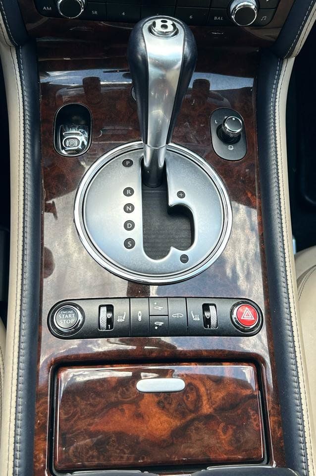 Used 2010 Bentley Continental GT w/ Convenience Specification Pkg AWD/4WD image 13