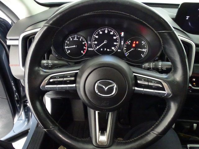 Used 2023 MAZDA CX-50 Meridian Edition w/ Apex Package AWD/4WD image 6