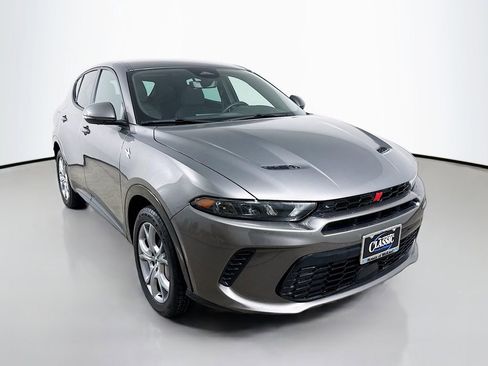 Used 2024 Dodge Hornet R/T image 1