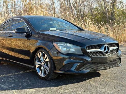 Used 2016 Mercedes-Benz CLA 250 image 5